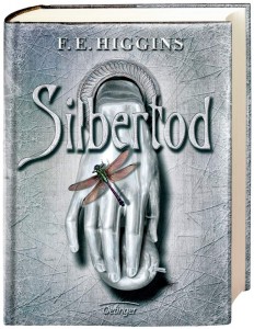 "Silbertod" von F. E. Higgins